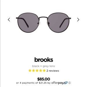 Diff Eyewear Accessories - Diff Eyewear sunglasses BRAND NEW Diff Eyewear Accessories - Diff Eyewear sunglasses BRAND NEW